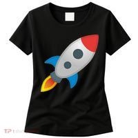 Rocket Women's T-Shirt thumb 0