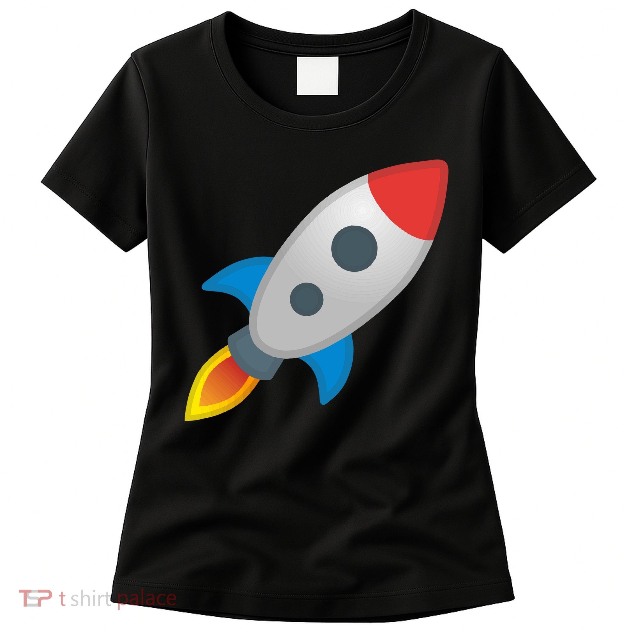 Rocket Women's T-Shirt