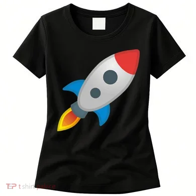 Rocket Women's T-Shirt