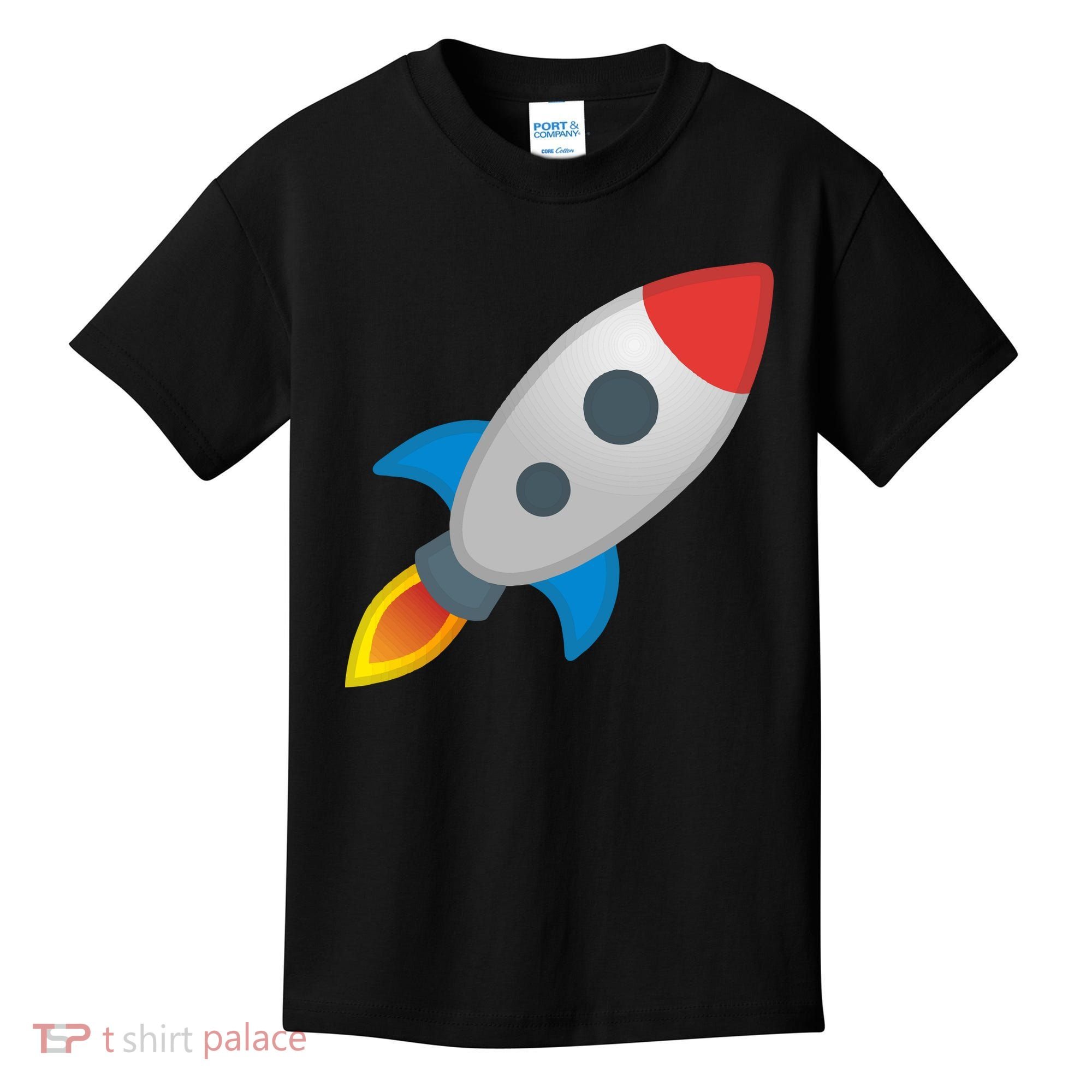 Rocket Kids T-Shirt