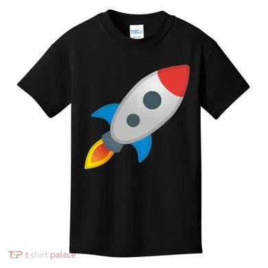 Rocket Kids T-Shirt