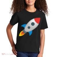 Rocket Kids T-Shirt thumb 2
