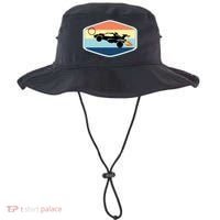 Rocket Socceer Car Badge Bucket Hat thumb 0