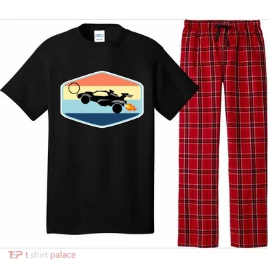 Pajama Set