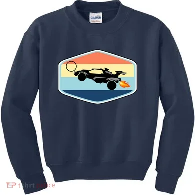 Kids Sweatshirt