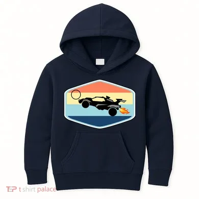 Kids Hoodie