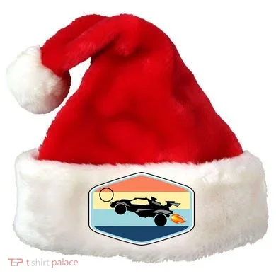 Santa Hat