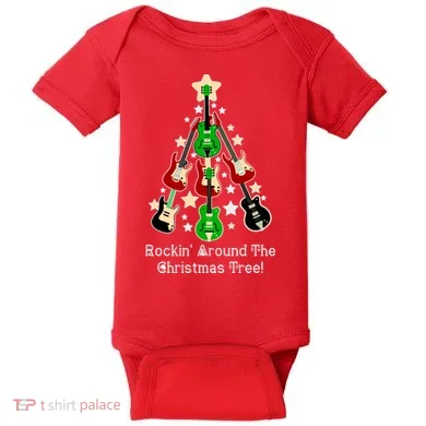Baby Bodysuit
