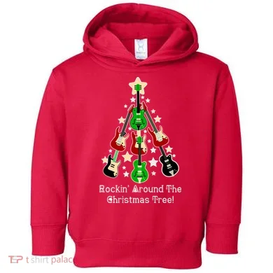Toddler Hoodie