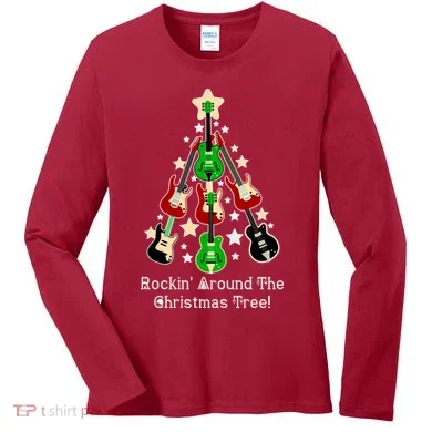 Women's Long Sleeve Shirt