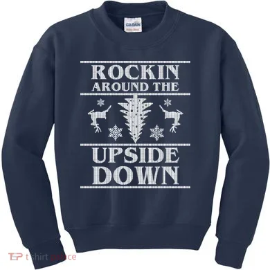 Kids Sweatshirt