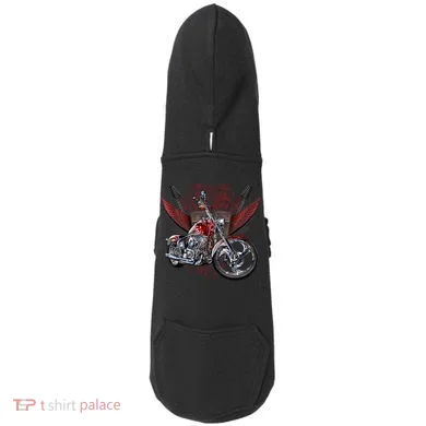 Doddie Hoodie