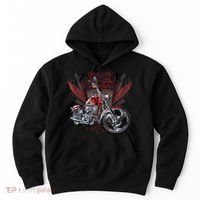 Rockin' Chopper Hoodie thumb 0