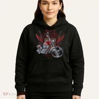 Rockin' Chopper Hoodie thumb 5