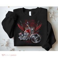 Rockin' Chopper Sweatshirt thumb 2