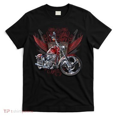 Rockin' Chopper T-Shirt