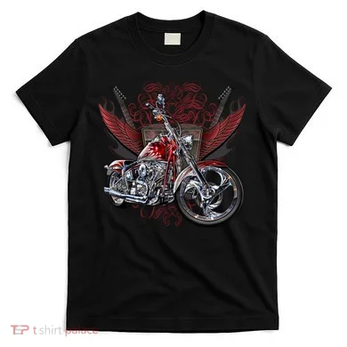 Rockin' Chopper T-Shirt