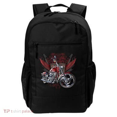Rockin' Chopper Backpack