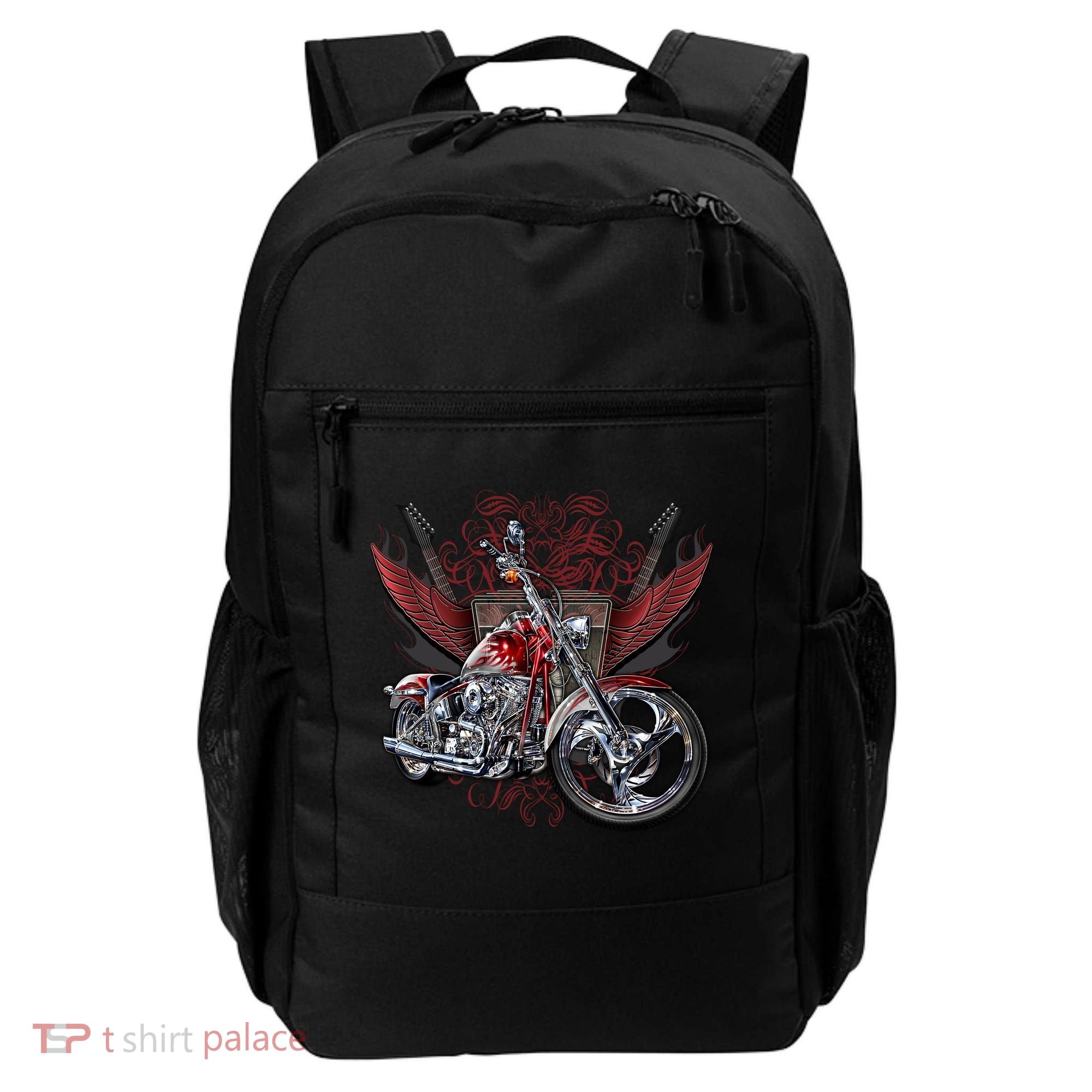 Rockin' Chopper Backpack