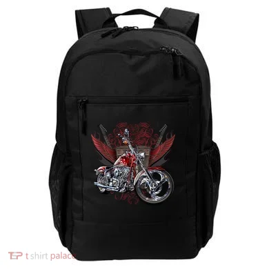 Rockin' Chopper Backpack