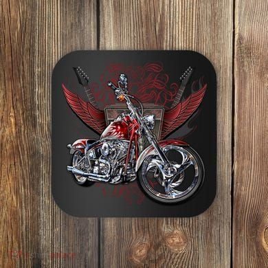 Rockin' Chopper Coaster