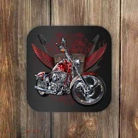 Rockin' Chopper Coaster thumb 0