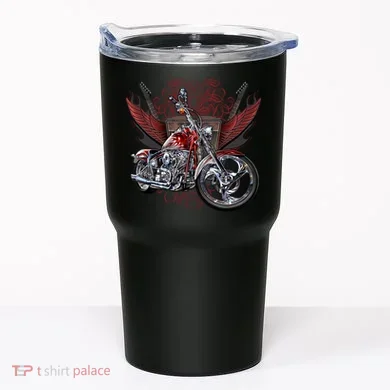 Tumbler