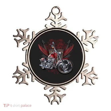Rockin' Chopper Ornament