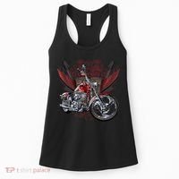 Rockin' Chopper Women's Tank Top thumb 0