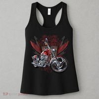 Rockin' Chopper Women's Tank Top thumb 3