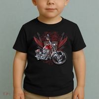 Rockin' Chopper Toddler T-Shirt thumb 2