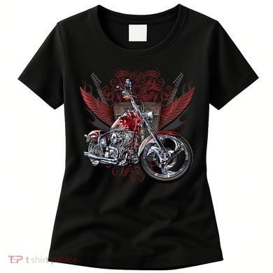 Rockin' Chopper Women's T-Shirt