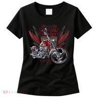Rockin' Chopper Women's T-Shirt thumb 0
