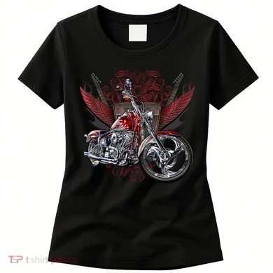 Rockin' Chopper Women's T-Shirt