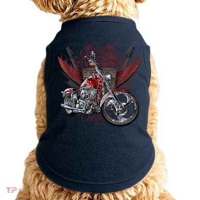Doggie Tank