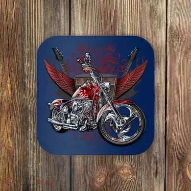 Coaster