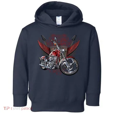 Toddler Hoodie