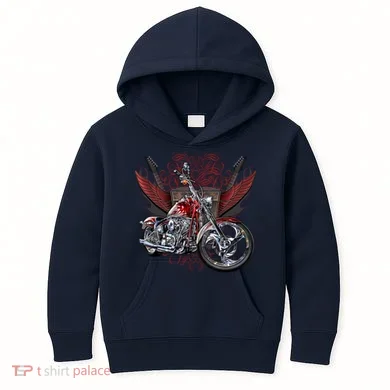 Kids Hoodie