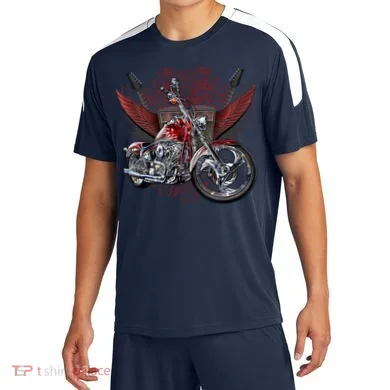 Soccer Jersey