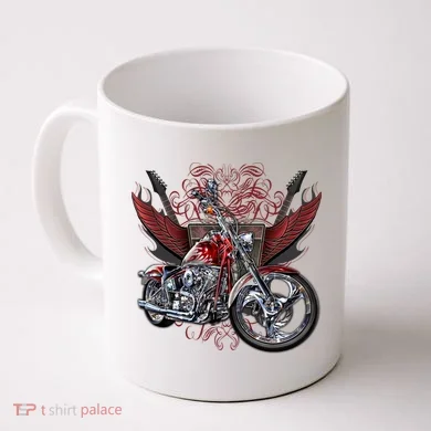 Coffee Mug
