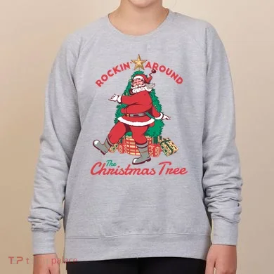 Women's Sweatshirt