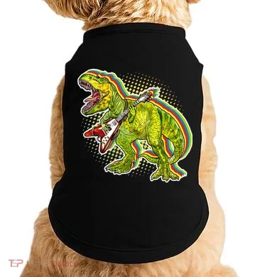 Doggie Tank