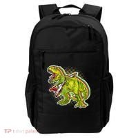 Rockin T-Rex Backpack thumb 0