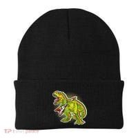 Rockin T-Rex Beanie thumb 0