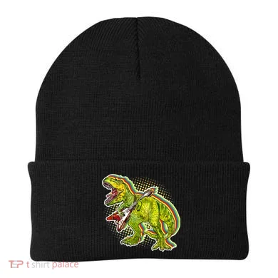 Rockin T-Rex Beanie