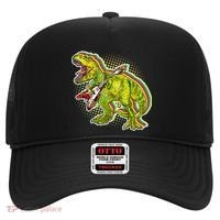 Rockin T-Rex Hat thumb 0