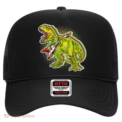 Rockin T-Rex Hat