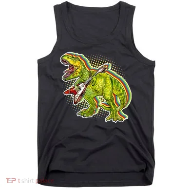 Rockin T-Rex Tank Top