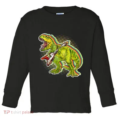 Toddler Long Sleeve