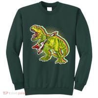 Rockin T-Rex Sweatshirt thumb 0